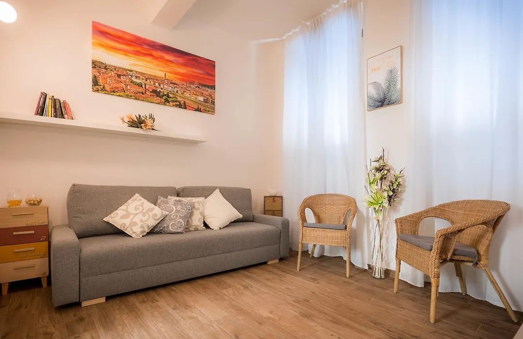 Corte Novella Apartment-1