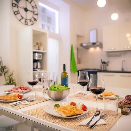 Corte Novella Apartment-3