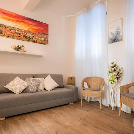 Corte Novella Apartment-2